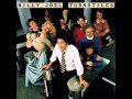 I've Loved These Days by Billy Joel
