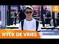 Plooij: 'Nyck heeft een race nodig om te laten zien wat hij waard is!' ?️? | Race Café 09/09/2022