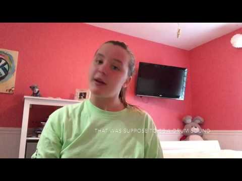 what's in my backpack!