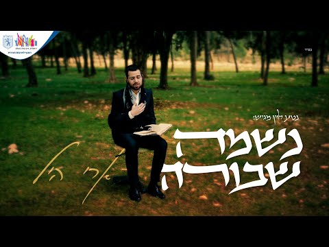 ארי היל - נשמה שבורה | Ari Hill - Neshama Shvura