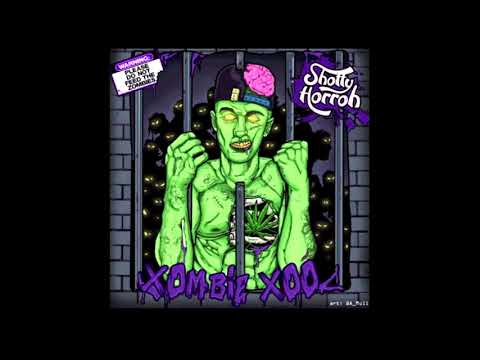 Shotty Horroh -  Therapy