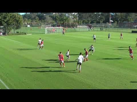 AMISTOSO - ANAPOLINA X SÃO PAULO FC (PARTE 1)