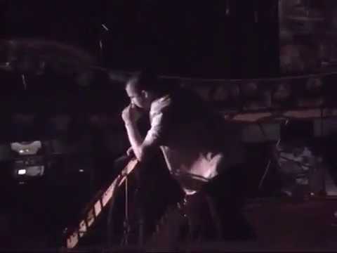 Constant Elevation - Modern Tragedy (live)