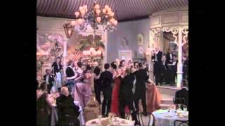 Buster Keaton in Dirty Boogie by The Brian Setzer Orchestra