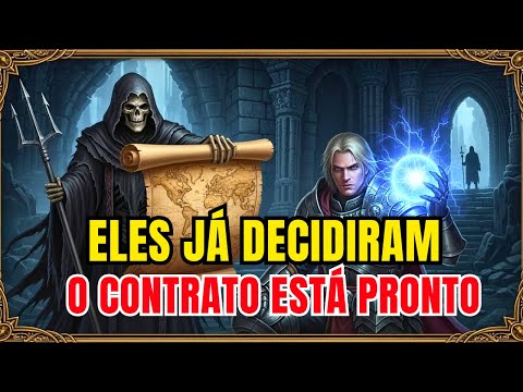 Chosen, a secret elite has just made an irreversible decision about their financial future.