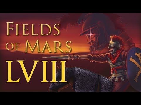 Fields of Mars #58 | The Best Choice | TW Attila Roman Britain NLP