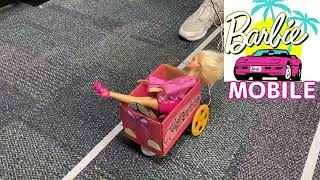 Race Robots using the Hummingbird Kit and Microbit_05 2024