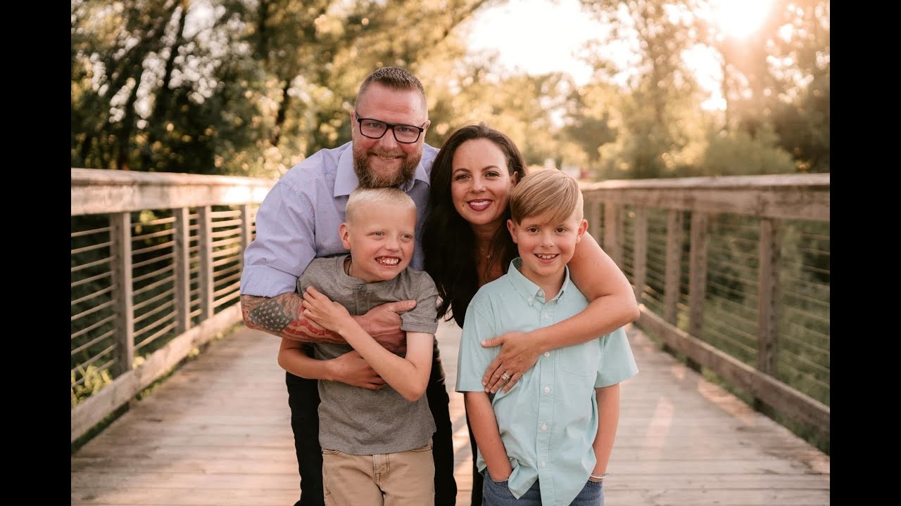 Meet the Wilsons