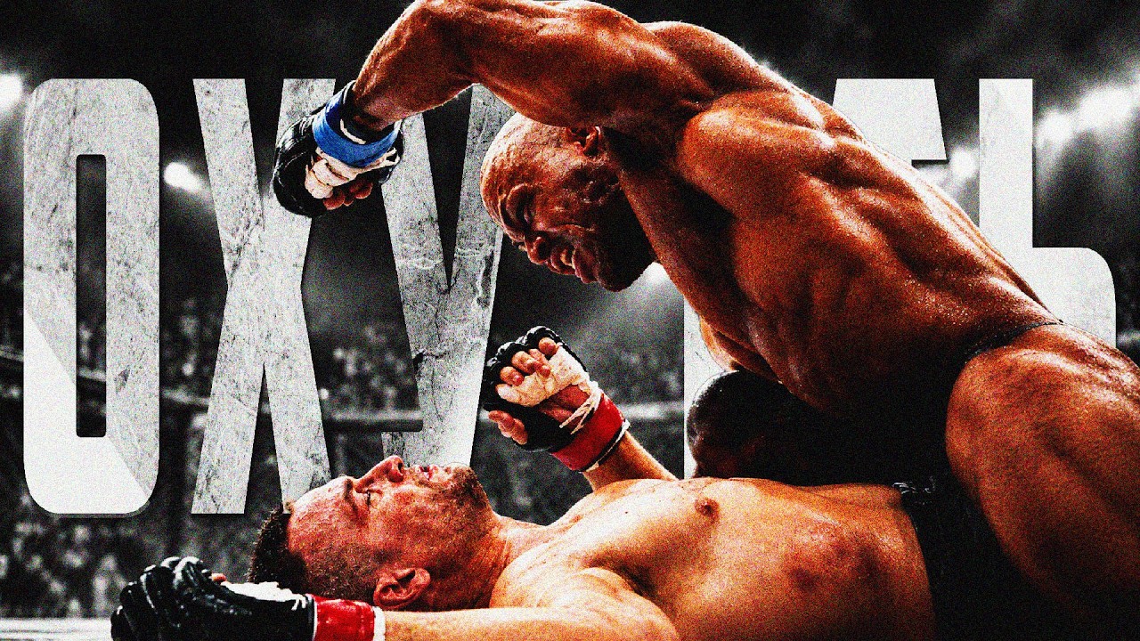 САМЫЕ ЯРКИЕ НОКАУТЫ ЗА ПРЕДЕЛАМИ UFC