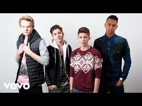 MainStreet - The Missing Piece ( Audio )