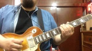 Uno Entre 1000 - Gustavo Cerati Cover