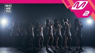 [WHO ARE YOU] 네이처(NATURE) - Allegro Cantabile
