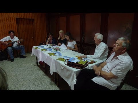 Na Vardi o časopisu RAZOTKRIVANJA