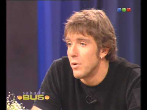 SINONI: Alejandro Fantino ¿Sos machista? -Sábado Bus