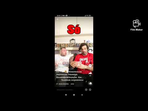 CRETÉNEK KÖZÖS KIS VIDEÓK.