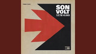 Son Volt - These Are The Times video
