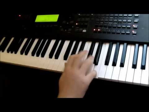 Shnabubula jams to Yafafafafunk