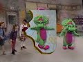 Barney S Original 1997 VHS 1997 Version Part 221