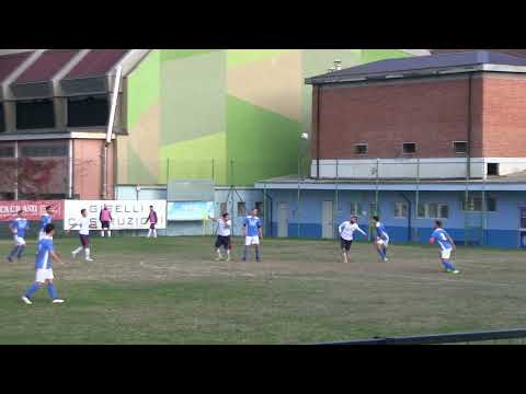 Piemonte - Prima Categoria Girone G - Giornata 9 - Canelli 1922 vs Calliano