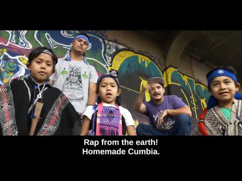 Piuke (Heart) - Luanko feat. El Pollo SantaFeria (Chile)