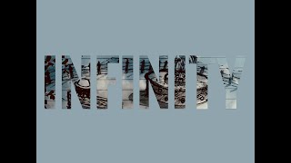 Just Ish - INFINITY (Original Song)
