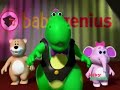 Baby Genius Songs DJ S My Name