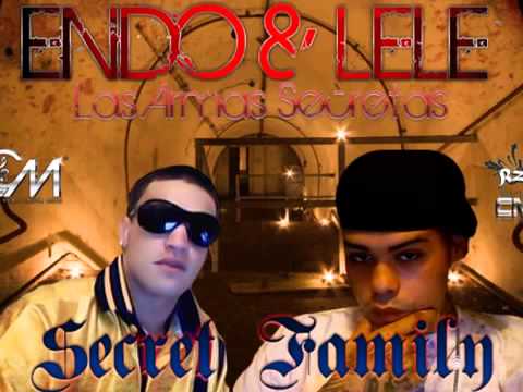 Endo & Lele   Baja pa  ca ft  Delirious