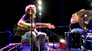 Left Lane Cruiser - Amy's in the kitchen