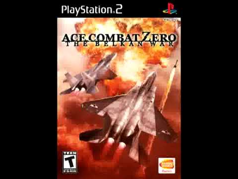 Best VGM 195 - Ace Combat Zero: The Belkan War - MERLON