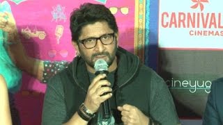 Arshad Warsi: You Can't Buy Raju Hirani And Subhash Kapoor