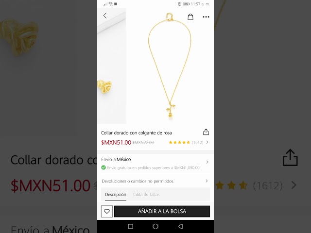Vídeo relacionado con XFSRG Collar Mujer Hombre Cadena Plata Colgante Controlador de Juego Gargantilla Collar Dorado para Amantes de los Videojuegos