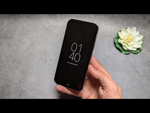 Enable Always ON Display on Google Pixel 10 / Pixel 10 Pro 