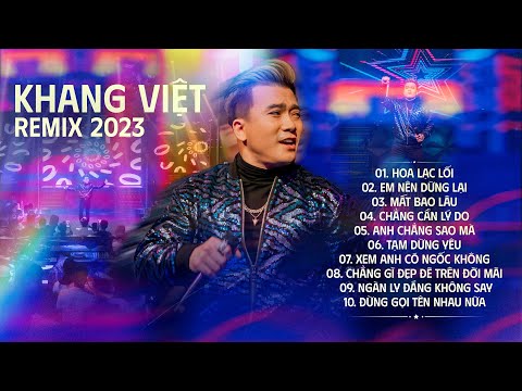 Làn Khói Trắng Đưa Em Về Với Biển Xanh - Hoa Lạc Lối Remix | Nhạc Trẻ Remix 2023 Hay Nhất