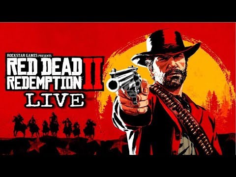 RED DEAD REDEMPTION 2 Gameplay Walkthrough PART 3 (PS4) 100% Playthrough