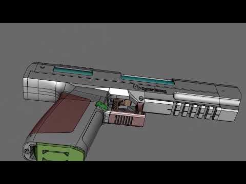 3D — Daniil Angelo Bravi