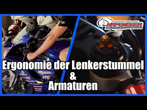 Technik Talk 🔧⏩ Thema : Ergonomie und Armaturen