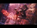 Spider-Man: Miles Morales | LIVE Extended Gameplay Reveal