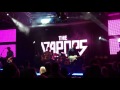 The Vapors - Sixty Second Interval (live at Epic Studios, Norwich, 17th June 2017)
