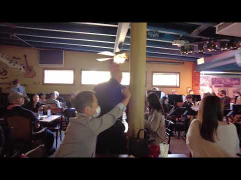 052122 IHS Jazz @ Main St - Jazz 1 - Tri Bop by Bill Liston