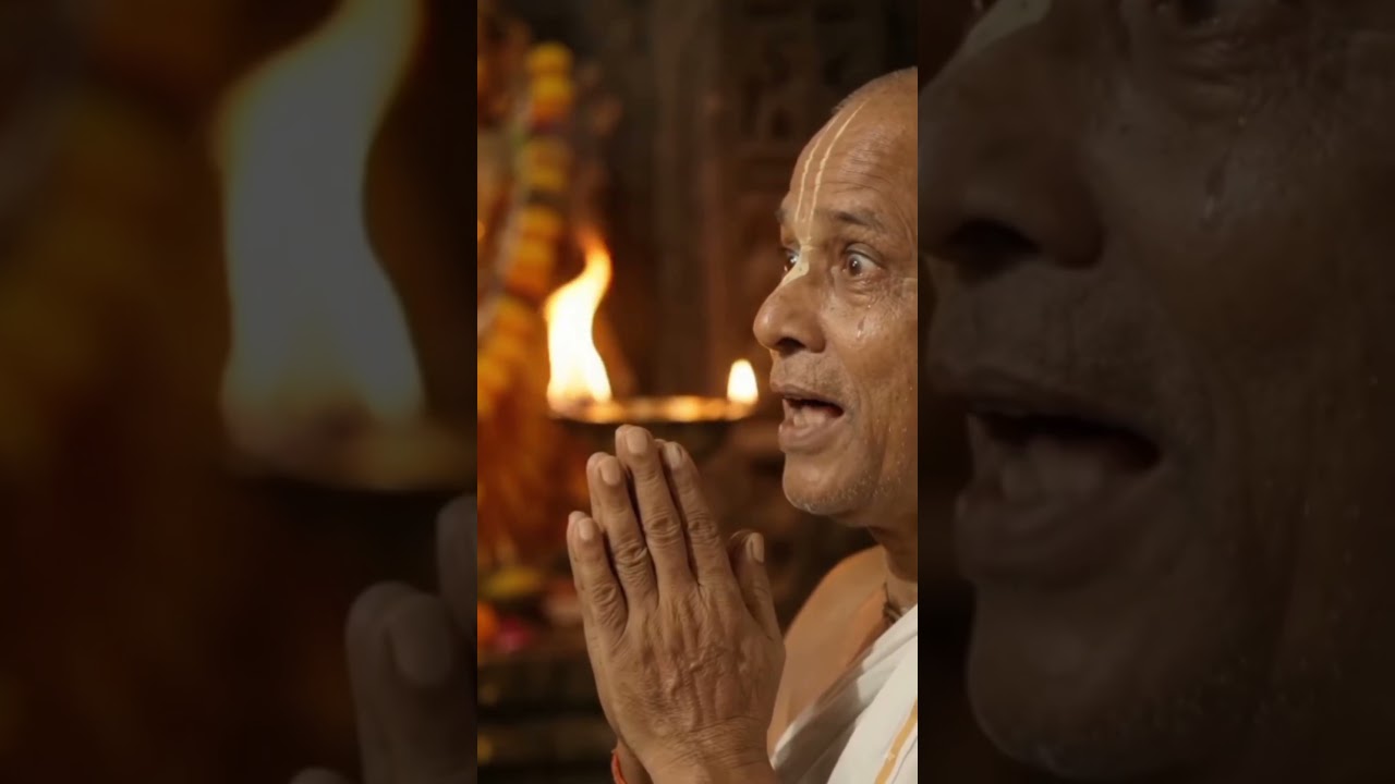 ଭଗବାନଙ୍କ ଉପରେ ବିଶ୍ୱାସ ରଖନ୍ତୁ 🙏 | ଭକ୍ତିର ଶକ୍ତି | Odia Spiritual Video#viral #OdiaBhakti#Jagannath#5k