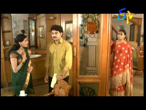 Thoorpu Velle Railu - Episode - 164