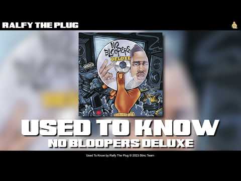 Video thumbnail for Used To Know