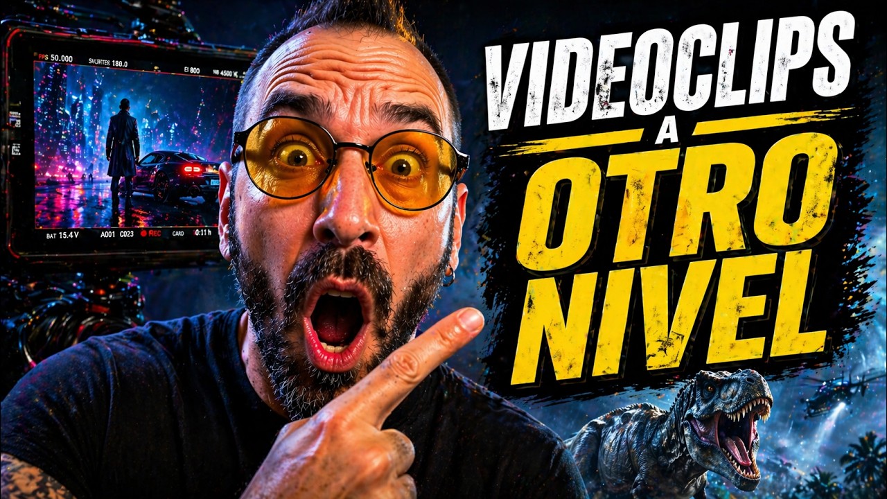 This is INSANE 🤯 Video AI now looks REAL