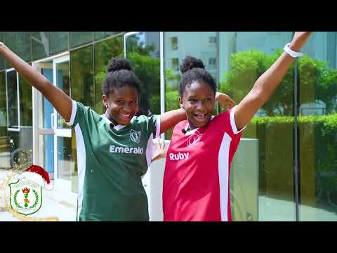 Dpsi Inter House Football And Basketball Competition