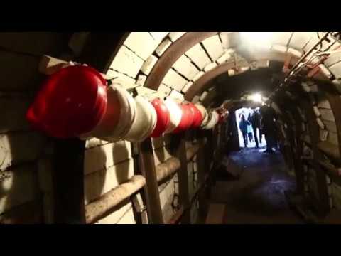 HORNICKÝ SKANZEN MAYRAU VE VINAŘICÍCH