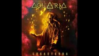 Aquaria And let the show begin Lyrics HD