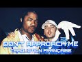 Xzibit & Eminem - Don’t Approach Me (Traduction Française & Explications)