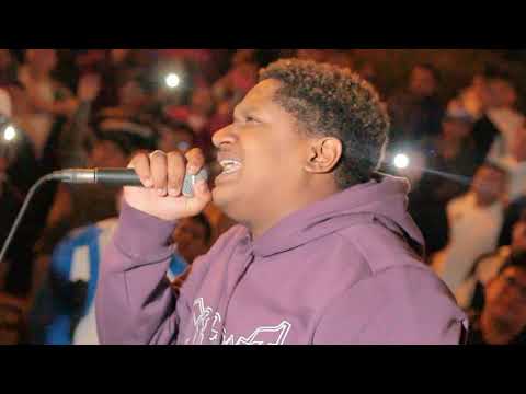 FOX vs CAFU -Final- Nacional Rapstyle Sjl - Temporada 2023