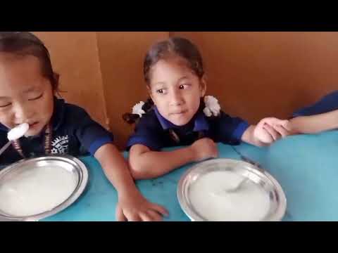 Pre-Primary Activities