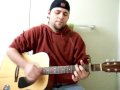 New Divide - Linkin Park (Full Acoustic Cover ...